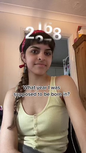 Serena Ridley on TikTok