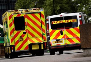 Hackers exploit stolen U.S. spy agency tool to launch global cyberattack