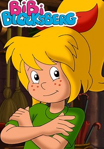 Bibi Blocksberg - streaming tv series online