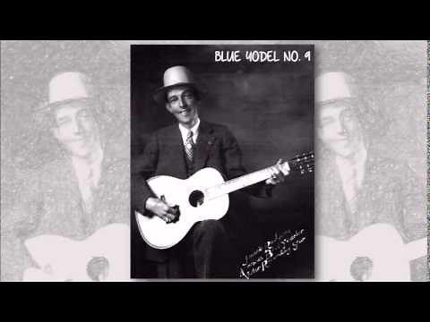 Jimmie Rodgers - Blue Yodel 9 (with Louis Armstrong and Lil Hardin Armstrong)