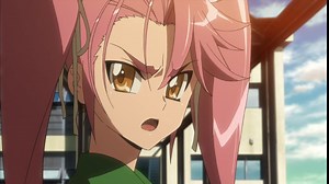 (SUB INA) 720p_Highschool of the DEAD | 学園黙示録 - Gakuen Mokushiroku_(Season 01 Episode 02) - Escape From The DEAD