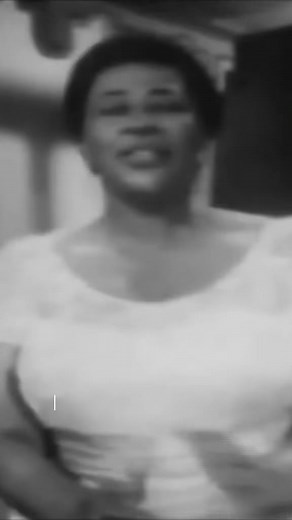 In 1958, Ella performed “Hard Hearted Hannah” on NBC’s "Swing into Spring” TV Special! 🌸 | Ella Fitzgerald