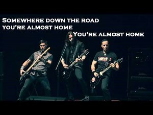All Ends Well by Alter Bridge (With Lyrics)