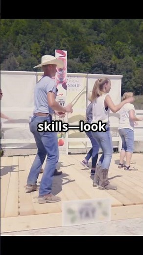 Critter Roundup Barnyard Dance Off Showdown! #CritterRoundup #BarnyardDanceOff #DanceOffShowdown