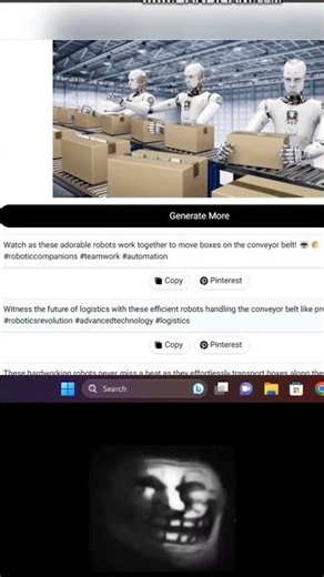 AI Caption Generator 📸 Create Captions Instantly! #shorts”
