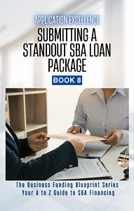 Submitting A Standout SBA Loan Package - Etsy