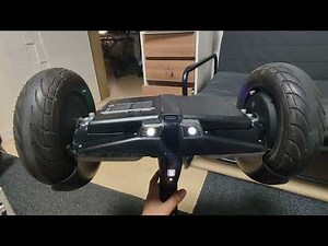 나인봇 미니 / 미니 프로 앱 패스워드 리셋 - Ninebot mini / mini pro app password reset