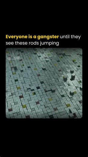 Quasar Quest | Beyond Astrophysics on Instagram: "it wasn’t just a malfunction. It was the point of no return. 🕳️ The rods were designed to calm the reaction by absorbing neutrons. But in the flawed RBMK reactor design, inserting them actually triggered a sudden surge of energy. Instead of shutting down, the reactor went into chaos. 😨 Imagine a system built to save you turning against you in the most critical second. That’s what made the rods “jumping” scene so terrifying. They weren’t just mo