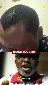 What does Arabambi do for a living? Who funds his cases? | Rufai Oseni x Nevon HQ
