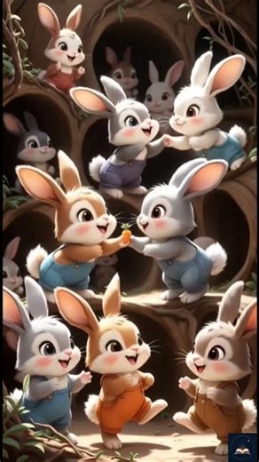 The Tale of Peter Rabbit | A Bedtime Story from The Night Library