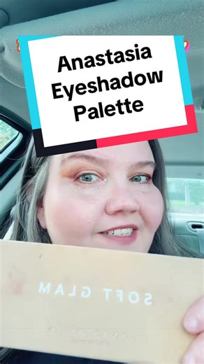 Anastasia Beverly Hills Soft Glam Palette Review