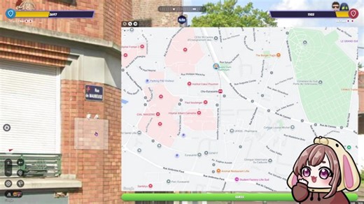 【参加型】Daily消化も兼ねてリスナーさんとTeamDuelしよう～【初心者歓迎】2/2