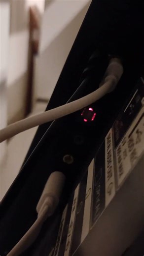 tv dongle with now power not working