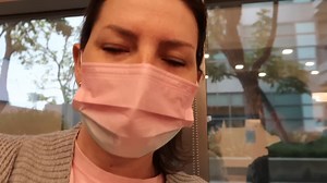 4.6K views · 124 reactions | Pulmonary Function Test With Lung Cancer...