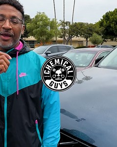 One kit. Total exterior care. Wash, wax, shine, and clean your wheels—everything you need in one convenient bundle | Chemical Guys