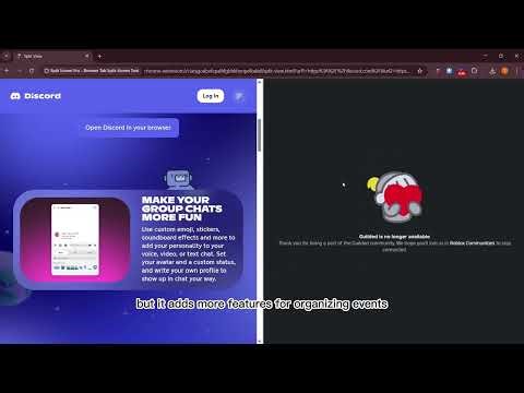 Guilded vs Discord - I Tested Them Both