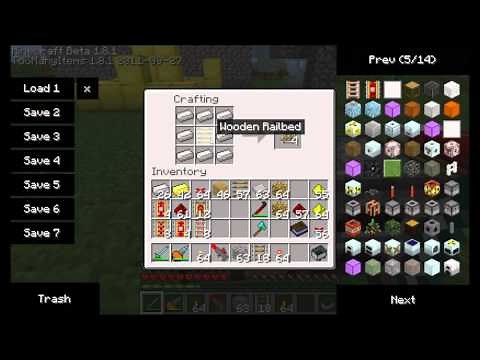 Mod Spotlight - Railcraft Part 1