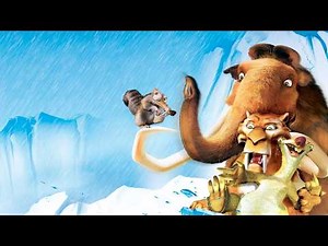 Ice Age | Full Movie Review | Ray Romano | John Leguizamo