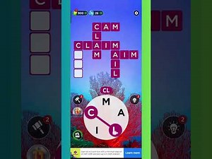 Words of Wonders: Crossword Quest - 20 Minutes of Worldly Wordplay