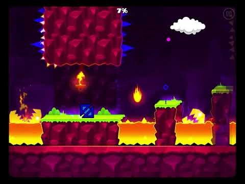 Geometry dash lite hardest level
