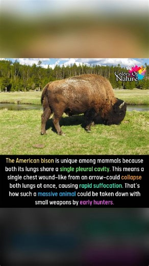 Top Facts | Colors Of Nature