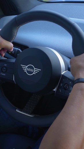 Nueva generación eléctrica significa más diversión 🏁🚙 Agendá tu test drive en el MINI Countryman 100% Eléctrico y preparate para vivir toda la emoción. 🔝 #MINIParaguay #MINICountryman #MIINLATAM