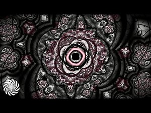 Alienatic - Strange Signal [Psyschedelic Visuals]