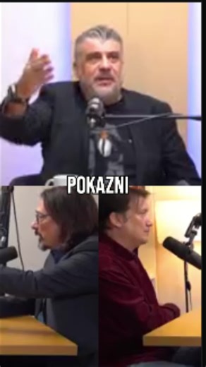 "Neka institucije rade." Ali šta to zaista znači? ► Premijera večeras ...