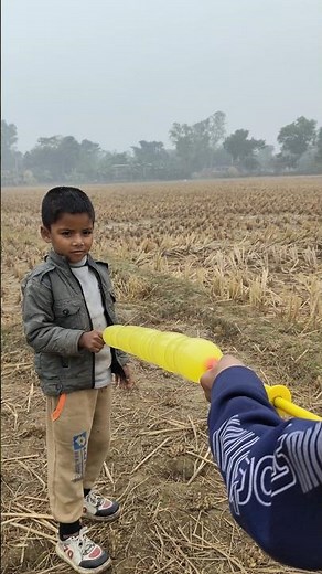 Blowing a Balloon Using a Wind Machine | Epic Test 😲