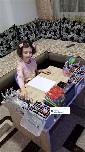 Draw the World: Creative Talent Showcase