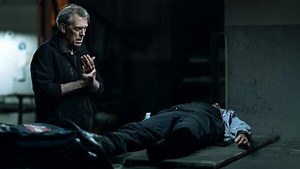 Tehran 3x05 "Unfinished Business"