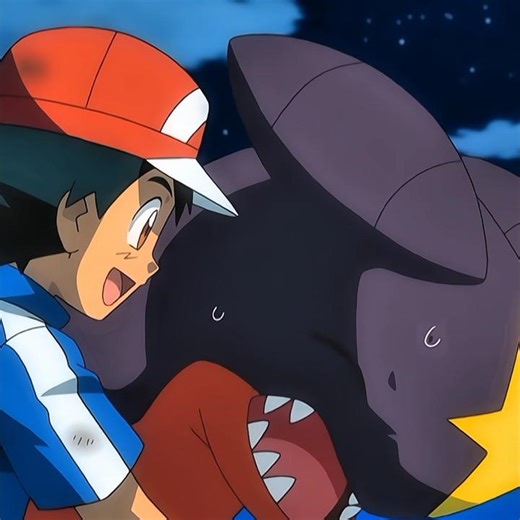 Ash and Pikachu #shorts #pokemon #pikachu