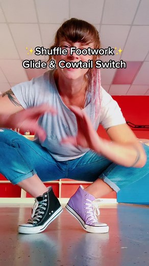 infinity__shuffle on TikTok