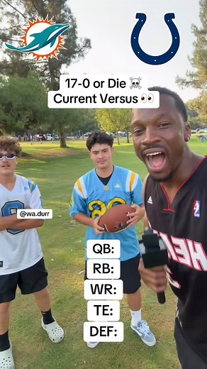 These lineups are stacked up!!! Who y’all got?!?! 🏆🏈👀 #nfl #fyp #viral #alltime #versus #nfllineup #wadurr | Wadurr