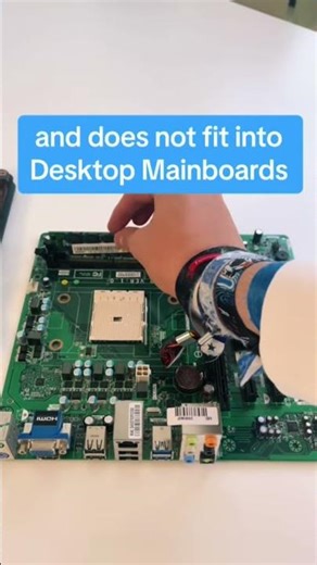 2MComputer - Laptop RAM vs Desktop RAM