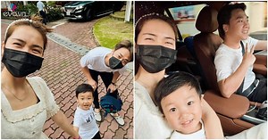 Sao Việt 24h: Hòa Minzy tái ngộ thiếu gia Minh Hải, xác nhận chồng cũ đã có tình mới và thoải mái đòi gặp