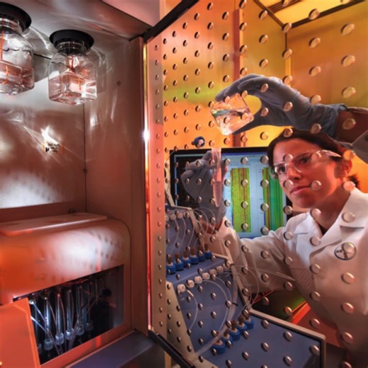 Next-generation sequencing