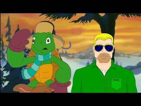 Spring Where Are You but it's the Crack Stuntman Remix