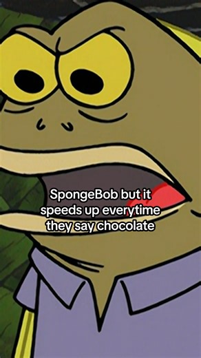 SpongeBob SquarePants: Chocolate Episode Highlights