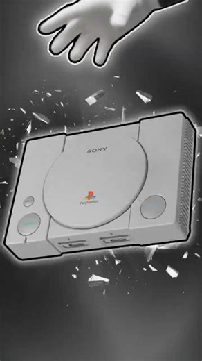 🎮💥 I DROPPED PlayStation Classic!!
