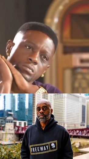 #terrancegangstawilliams #birdmanbrother #birdman calls out #boosie ! Full interview on YouTube #RealLyfeStreetStarz #ReallyfeProductions #dallasnews #dallasmusic #dallasmedia #dallaspodcast #independentpodcast #independentmusic #celebrityinterviews #hollywoodexposed #musicindustry #trapboyfreddyinterview #mo3 #ripmo3 #yellabeezyinteriew #celebritynews #tmz #shaderoom #vladtv #saycheese #cashmoneyrecords #drake #nickiminaj #terrancegangsta #terrancecgangstainterview #bg #manniefresh | Reallyfe S