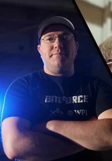 BattleBots S03:E07 - It's Fork Lifting Time!