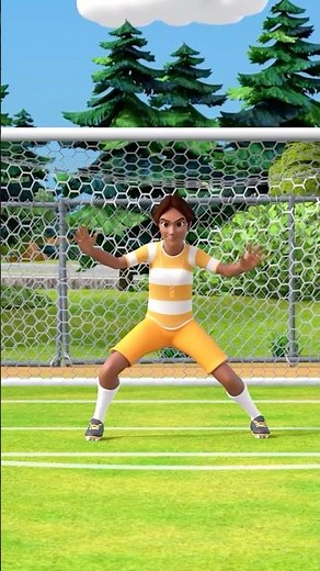 Soccer ⚽