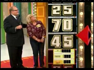 TPiR 1/4/10: Any Number 31 Years Later and Another Small Overbid