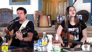 A boa música de @felipewarleyoficial @anny_figueredo_oficial , na...