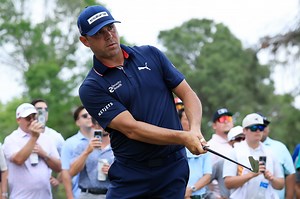 Gary Woodland Tumor Still Exists, Works to Keep Brain From Shutting Down
