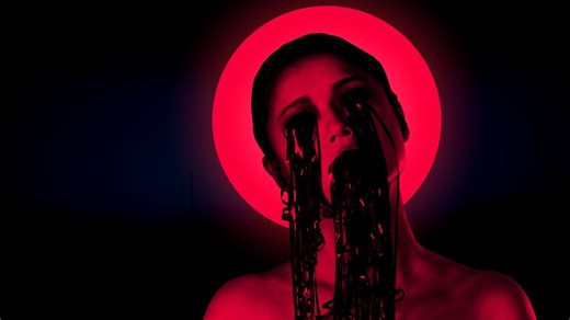 Atmospheric thriller When Sirens Fall Silent has an in-trailer twist that's really messing with my head