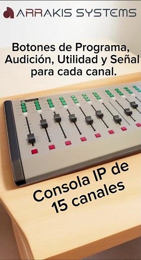 Arrakis DARC S15 Bumdle