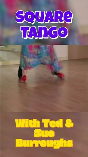 Square Tango