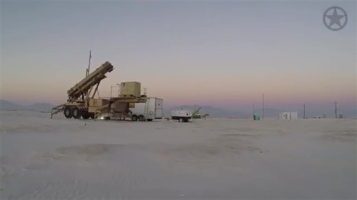 3.1K views · 103 reactions | U.S. Army Unveils Hypersonic Weapon 'Dark Eagle' The Pentagon announced on Thursday that a successful test flight took place at Cape Canaveral.. "The name pays tribute to the eagle, a master hunter known for its speed, stealth, and agility -- due to the LRHW's combination of velocity, accuracy, maneuverability, survivability, and versatility," the Army said in a release. Source: Just The News Video: Beyond Military | The Steve Gruber Show | Facebook